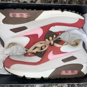 AirMax 90 Bacon Sneakers